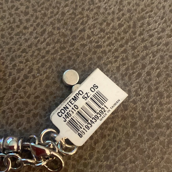 brighton contempo necklace - Picture 3 of 4